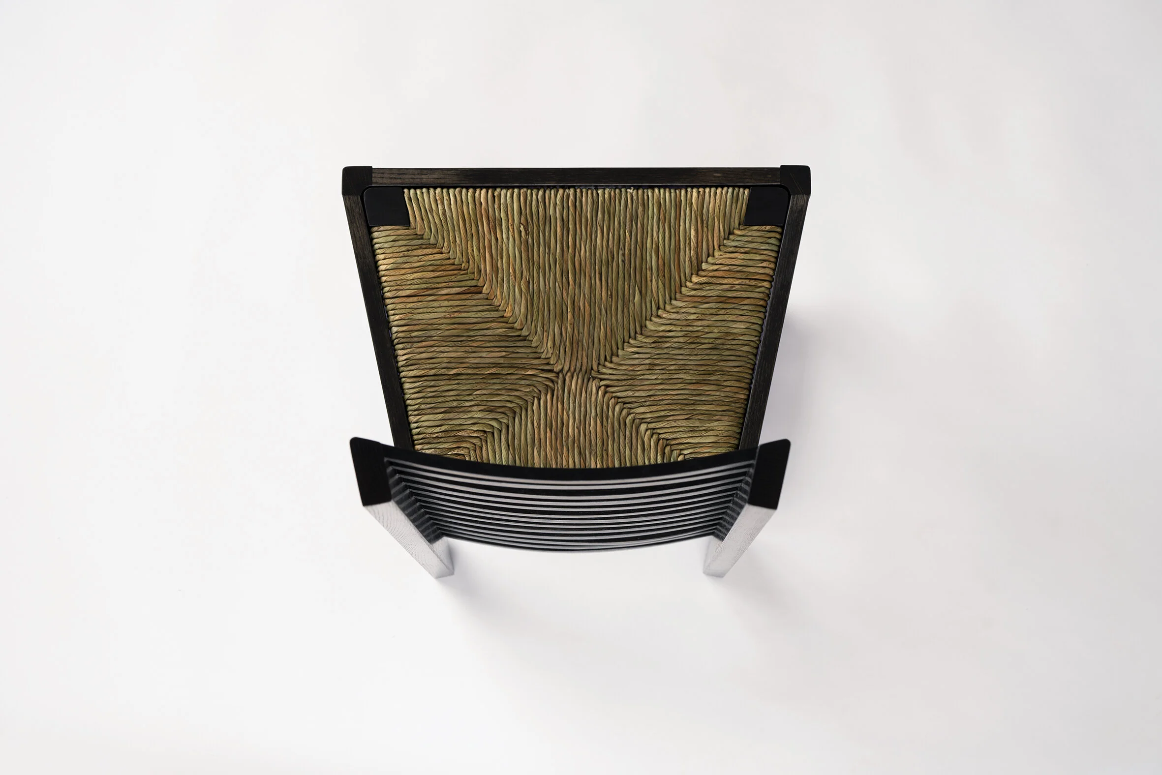 Mackintosh Ladderback Chair | Angus Ross | Designer and bespoke